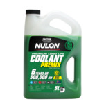 Nulon Green Long Life Premium Coolant Premix 5L $19.99 + Delivery ($0 C&C/ In-Store) @ Autobarn