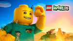 [Switch] LEGO Worlds $6.49, LEGO CITY Undercover $8.99, LEGO Marvel Super Heroes 2 $8.99 + More @ Nintendo eShop