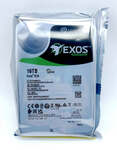 Seagate Exos 16TB 3.5" Hard Drive ST16000NM001G (New) $259 Each (Minimum 2) Delivered @ East Digital HK