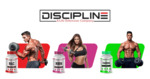 Win US$200 Paid via PayPal from Discipline Industries