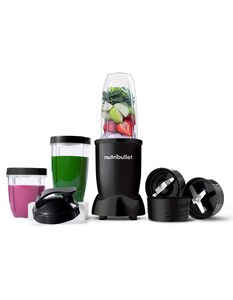 Nutribullet 900W Mega Pack Blender $88 + Delivery ($0 C&C/ in-Store) @ David Jones / HN ($78 Price Match + Perks @ JB Hi-Fi)