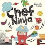 [eBook] $0 Chef Ninja: The Secret Ingredient is Always Love (Ninja Life Hacks Book 105) @ Amazon AU