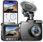 [eBay Plus] AZDOME GS63H 4K Car Dash Cam $30 Delivered @ AZDOME Direct AU eBay