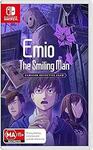 [Switch] Emio - The Smiling Man: Famicom Detective Club $59 Delivered @ Amazon AU