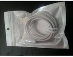 Lightning Cable for Apple Devices (Latest, Newest Design from China) in Stock $8 Shipped