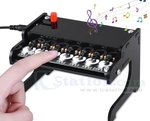 Electronic Piano Soldering Practice Kit US$9.89 (~A$14.76) + US$3 (~A$4.47) Delivery ($0 with US$20 Order) @ ICStation, China