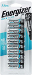 Energizer Max Plus AA (Sold Out) or AAA 16-Pack Alkaline Batteries $9 Delivered @ The Good Guys eBay