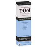 Neutrogena T/Gel Therapeutic Shampoo 200ml $7.74 + $9.95 Delivery ($0 C&C/ In-Store/ OnePass/ $50 Member Order) @ Priceline