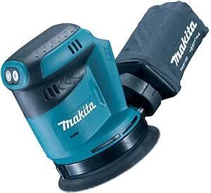 Makita 18V Cordless Random Orbital Sander (DBO180Z) Tool Skin Only $145.96 Delivered @ Amazon DE via AU