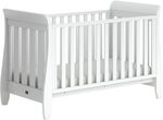 Boori Waratah Sleigh Jasmine Cot $199.98 Delivered @ Costco (Membership Required)