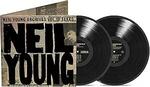 Neil Young - Archives Vol. III Takes [2024] (Vinyl) $44.97 + Delivery ($0 with Prime/ $59 Spend) @ Amazon US via AU