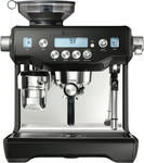 Breville The Oracle Espresso Machine (Black Sesame) BES980BKS $1897 + Delivery ($0 C&C/ In-Store) @ The Good Guys