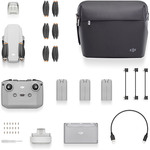 Dji Mini 4K Fly More Combo $621.22 Shipped @ MobileCiti