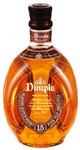 Dimple 15yo Blended Scotch Whisky Duffey’s 700ml $59.99 @ ALDI