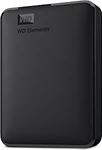 Western Digital Elements 6TB Portable Hard Drive $262.56 Delivered @ Amazon Germany via AU