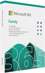 Microsoft 365 Family - 1 Year Subscription (Digital Code) $118 Delivered + Surcharge @ SaveOnIT