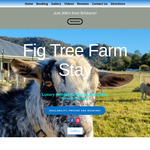 Farmstay near Brisbane 10% off All Bookings for Any Date @ Fig Tree Farm B&B Highvale