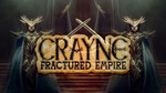 30% off Crayne Deckbuilding Games (eg. Crayne: Fractured Empire $48.30, Was $69) + $10 Delivery @ Krunchy Games