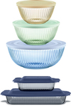 Win a Pyrex Colours Pack Valued at $190.00 from Female.com.au