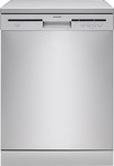 Euromaid 60cm Freestanding Dishwasher Stainless Steel EDW6014X $399 + Delivery / $0 C&C @ Bing Lee