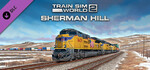 [PC, Steam, Epic, PS4, PS5] Free DLC - Train Sim World: Sherman Hill: Cheyenne - Laramie Route Add-On @ Steam, Epic, PlayStation