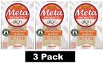 3x Metamucil Meta 28-Pack Align Capsules $24.74 (RRP $146.70) Delivered @ lower Price People eBay AU