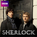 Free Sherlock TV Episode 1 in iTunes in HD. Not Sure About Expiry