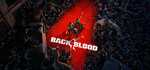 [PC, Steam] Back 4 Blood $4.49 (95% off) @ Steam