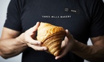 Win 1 Croissant/Day for a Year + 16 Croissant Brunches Worth $3,000 from Three Mills Bakery (ACT Residents Only)