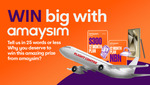 Win $5,000 Worth of Flight Centre Vouchers, Samsung Galaxy S24 Ultra and More from Seven Network