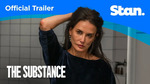 [SUBS] The Substance (2024) Now Available to Stream @ Stan