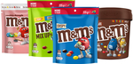 M&M's Pack $18 (OOS), 3x12pk Snickers Fun Size Share Bag 180g $7.80, 4xCadbury O/Gold 180g $9.60 OOS + Del ($0 OnePass) @ Catch