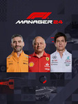 [PC, Epic] Free - F1 Manager 2024 @ Epic Games