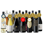 Bonus 25,000 Qantas Points on Bonanza Premium Mixed Dozen Wines for $510 ($460 for Points Club Plus Members) @ Qantas Wines