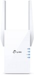 TP-Link RE605X AX1800 Wi-Fi Range Extender $40.80 + $10 Delivery ($0 C&C) @ Bunnings Special Order