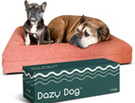 Win a Dazy Dog Prize Valued at $1,000 + $1,000 Worth of Prime100 Food from Day Dog + Prime100