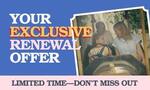 [QLD, NSW] Dreamworld Locals Annual Pass Renewal $69 (QLD & Northern NSW Residents Only) @ Dreamworld