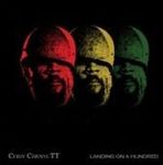 Landing on a Hundred by Cody Chesnutt $13.95 ($2 Shipping). Voted Album of The Year 2012