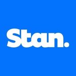 50% off First Month of Basic, Standard or Premium Plan @ Stan