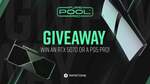 Win a PlayStation 5 Pro or RTX 5070 and Copy of Pure Pool Pro or 1 of 5 copies of Pure Pool Pro from Ripstone