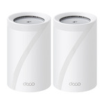 TP-Link Deco BE65 Pro BE11000 Tri-Band Mesh Wi-Fi 7 Router 2-Pack $613 (RRP $849) + Del ($0 to Metro/ C&C/ in-Store) @ Scorptec