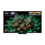 TCL 85" C7K Premium 4K QD-Mini LED Google TV (2025) $2807 Delivered @ Appliances Online