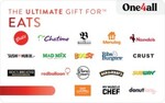 10% off $5-$1000 Ultimate Active & Wellness, Eats, Her, Shopping and Beauty & Spa eGift Cards + More @ Giftz.com.au