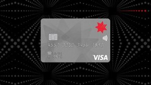 NAB Low Rate Credit Card: $400 Cashback with $5,000 Spend in 150 Days ($59 Annual Fee) @ NAB