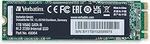 Verbatim NM.2 SATA III 2280 Internal SSD 1TB (Vi560) $13.25 + Delivery ($0 with Prime/ $59 Spend) @ Amazon AU