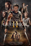 [SUBS] Gladiator II Movie Streaming from Friday 27 June @ Paramount Plus