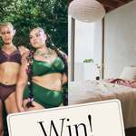 Win 2x $500 Bed Threads Gift Cards + 2x $500 Nala Gift Cards One for You, One for a Friend⁠ from Bed Threads + Nala