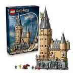 LEGO Harry Potter Hogwarts Castle: The Main Tower Set 76454 $339.99 (RRP $399.99) Delivered @ Amazon AU