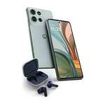 Motorola Moto G75 5G 256GB, Moto Buds & $10 Amazon Promo Credit $277 Delivered @ Amazon AU