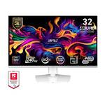 MSI MPG 321URXW QD-OLED 31.5" UHD 240Hz 0.03ms Adaptive-Sync Gaming Monitor $1799 + Delivery ($0 VIC, NSW, SA C&C) @ CentreCom
